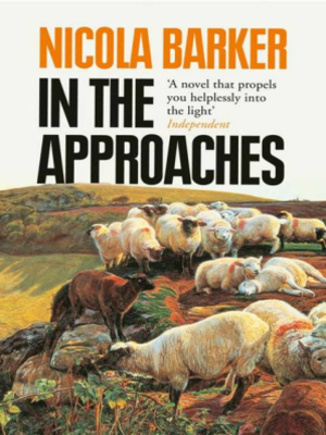 cover image of In the Approaches